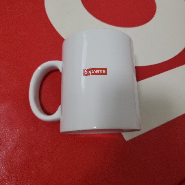 Supreme - Supremeマグカップ激レアの通販 by supremeちゃん's shop