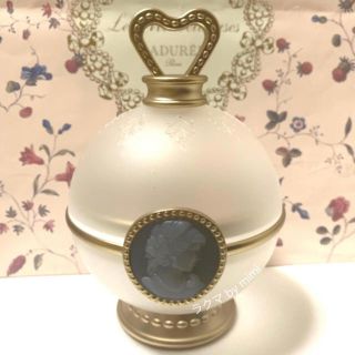 レメルヴェイユーズラデュレ(Les Merveilleuses LADUREE)の未使用 チークポット LADUREE(チーク)