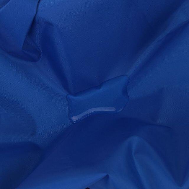 レインカバー リュックカバー M ブルー //aq4 レディースのバッグ(リュック/バックパック)の商品写真