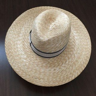 Borsalino - 【タグ付き新品】Borsalino SOPHIE ストローハットの通販
