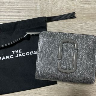 マークジェイコブス(MARC JACOBS)のMARC JACOBS 折り財布(折り財布)