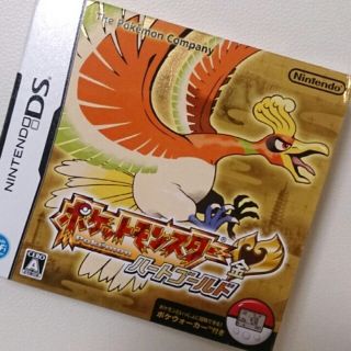 ポケットモンスター♪DSソフト(その他)