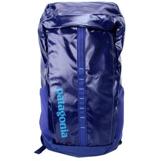 パタゴニア(patagonia)のパタゴニア  リュック　２５Ｌ　ネイビー(リュック/バックパック)