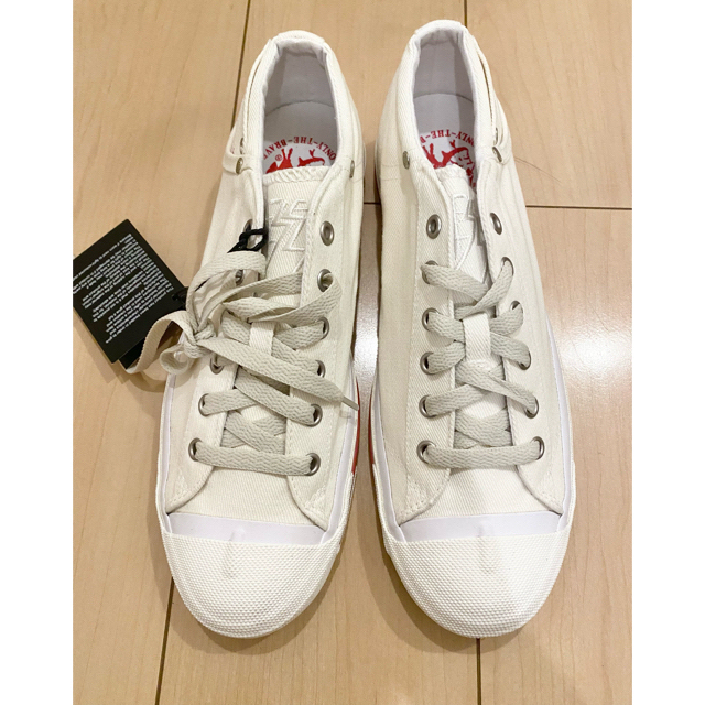 DIESEL - タグ付き【新品未使用】DIESEL ディーゼル スニーカー