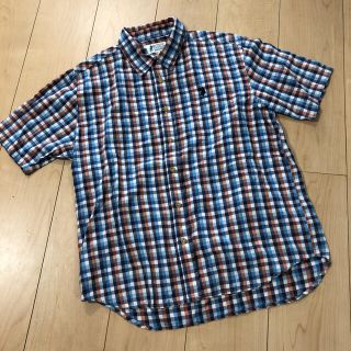 ポロラルフローレン(POLO RALPH LAUREN)のU.S.POLO 半袖シャツ(シャツ/ブラウス(半袖/袖なし))