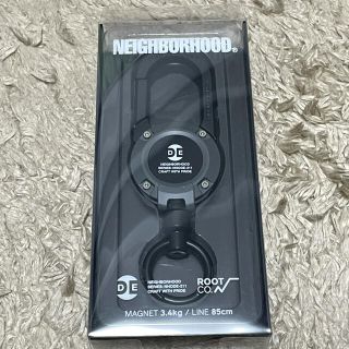 ネイバーフッド(NEIGHBORHOOD)のNEIGHBORHOOD NHRZ . MAGREEL 360(キーホルダー)