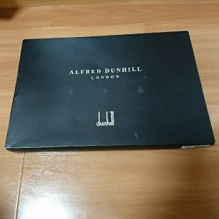 ダンヒル(Dunhill)の箱キズ 新品アルフレッドダンヒル メンズ ソックス 25㎝ 5点セット  (ソックス)