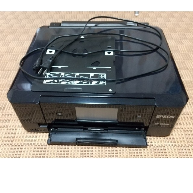 エプソンプリンター ジャンク品 EP 808AB 新版 6200円 www.gold-and