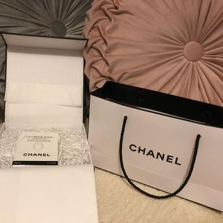 シャネル(CHANEL)のCHANEL  ハンドクリーム ラ クレーム マン(ハンドクリーム)