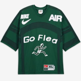 ナイキ(NIKE)のNIKE CPFMジャージ半袖シャツ✨(Tシャツ/カットソー(七分/長袖))