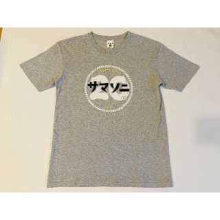 シップス(SHIPS)の20th SUMMER SONIC 2019/サマソニ/スタッフT/SIZE：M(Tシャツ/カットソー(半袖/袖なし))