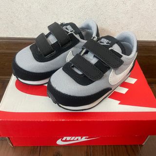 ナイキ(NIKE)のNIKE ナイキ エリート(TD) 11cm(スニーカー)