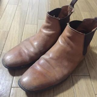 ボエモス ブーツ(メンズ)の通販 60点 | Boemosのメンズを買うならラクマ