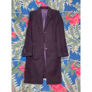 スーツカンパニー(THE SUIT COMPANY)の【スーツカンパニー】シングルチェスターコート(チェスターコート)