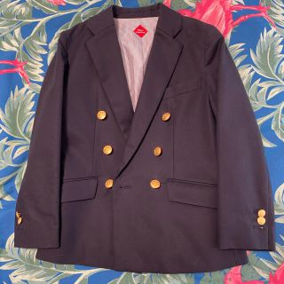 スーツカンパニー(THE SUIT COMPANY)の【スーツカンパニー】七部丈ダブルジャケット(テーラードジャケット)