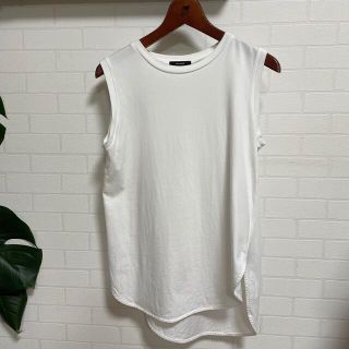 ジャーナルスタンダード(JOURNAL STANDARD)の★journal standardのタンクトップ★made in Japan(Tシャツ(半袖/袖なし))