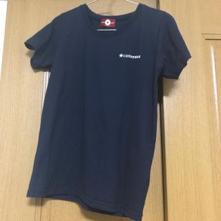 コンバース(CONVERSE)のconVERSE Tシャツ(Tシャツ(半袖/袖なし))