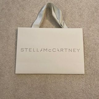 ステラマッカートニー(Stella McCartney)のステラマッカートニー ショッパー　STELLAMCCARTNEY ショップ袋　(ショップ袋)