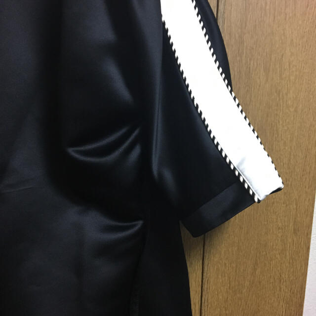 SYU. 着物風アウター メンズのジャケット/アウター(ナイロンジャケット)の商品写真