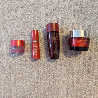 エスティローダー(Estee Lauder)の値下げ 新品 未使用 estee lauder  ミニセット エスティローダー(化粧水/ローション)