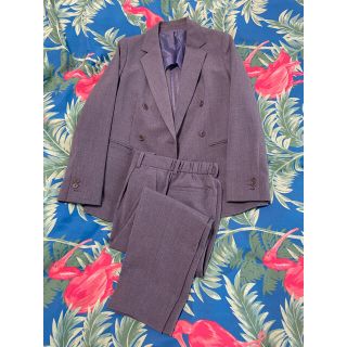 スーツカンパニー(THE SUIT COMPANY)の【スーツカンパニー】ダブルジャケットセットアップ(スーツ)