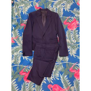 スーツカンパニー(THE SUIT COMPANY)の【スーツカンパニー】ジャーシーセットアップ(スーツ)