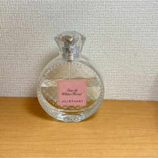 ジルスチュアート(JILLSTUART)のジルスチュアート　リラックス　オード　ホワイトフローラル(香水(女性用))