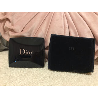 クリスチャンディオール(Christian Dior)のDior アイシャドウ サンククルール(アイシャドウ)