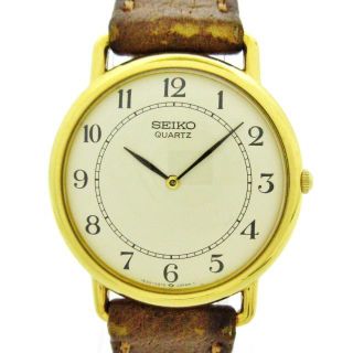 セイコー(SEIKO)のSEIKO(セイコー) 1E20-0140 レディース 白(腕時計)