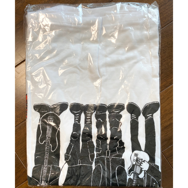 brahman ブラフマン Tシャツ メンズのトップス(Tシャツ/カットソー(半袖/袖なし))の商品写真