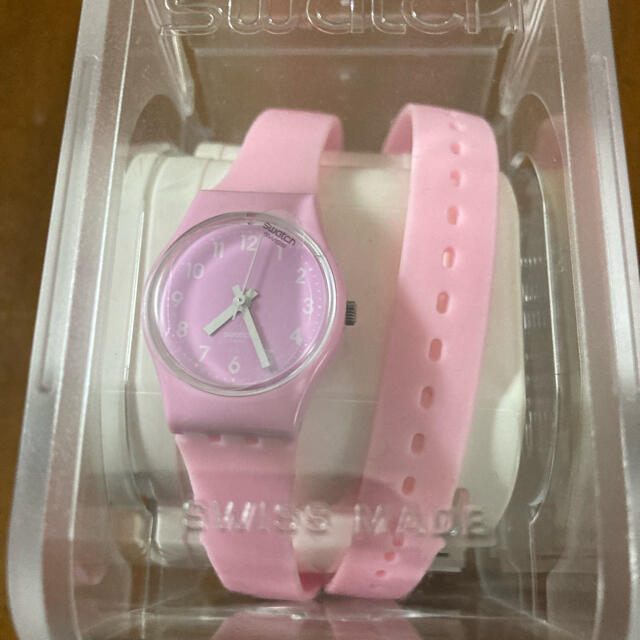 新品　Swatch 腕時計