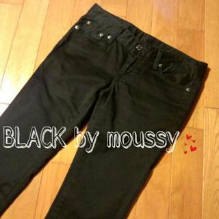 ブラックバイマウジー(BLACK by moussy)のBLACK by moussy★パンツ(カジュアルパンツ)