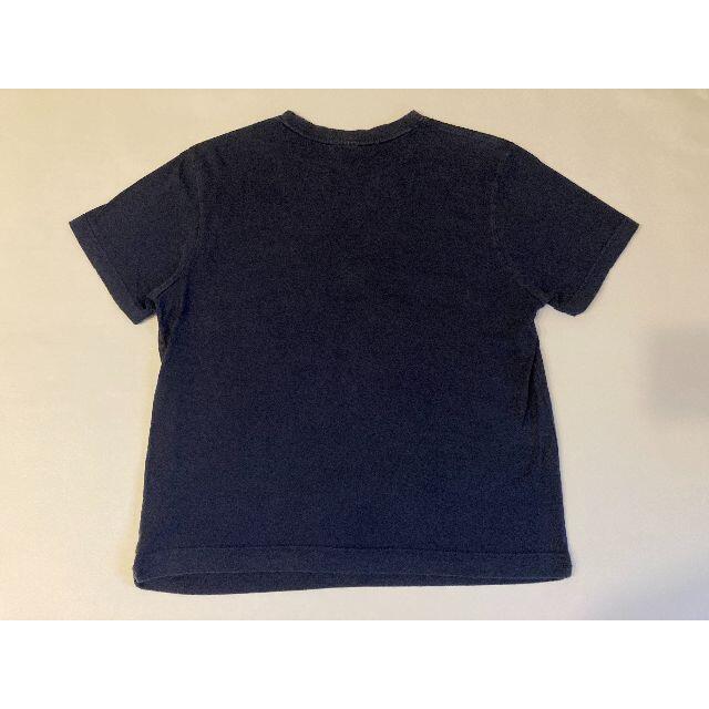 LACOSTE(ラコステ)のLACOSTE　/Tシャツ/ネイビー/紺/メンズ/SIZE：S/TH048E メンズのトップス(Tシャツ/カットソー(半袖/袖なし))の商品写真