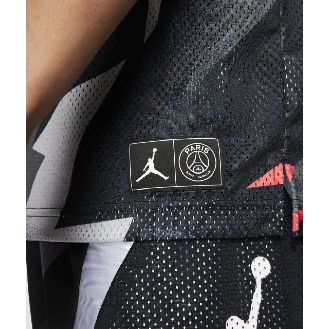 NIKE(ナイキ)の【S】パリサンジェルマン PSG  Jordan Tank Top タンクトップ メンズのトップス(タンクトップ)の商品写真