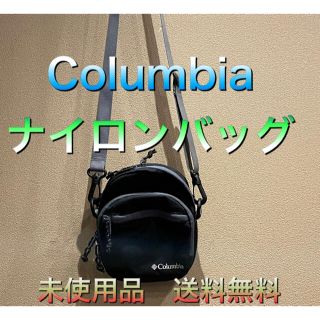 コロンビア(Columbia)のColumbia ナイロンバッグ　未使用品　※ブライス様専用(ショルダーバッグ)