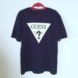 ゲス(GUESS)の大人気ブランド⭐️GUESS Tーシャツ⭐️送料無料(Tシャツ(半袖/袖なし))