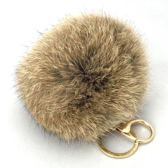 再入荷 10 リアルラビットファー ポンポン チャーム ナチュラルブラウン Leadventgrp Com 再入荷 10 リアルラビットファー ポンポン チャーム ナチュラルブラウン Leadventgrp Com