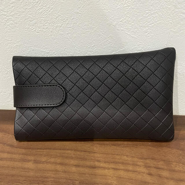 Bottega Veneta(ボッテガヴェネタ)のボッテガ メガネケース 小物ケース メンズのファッション小物(サングラス/メガネ)の商品写真