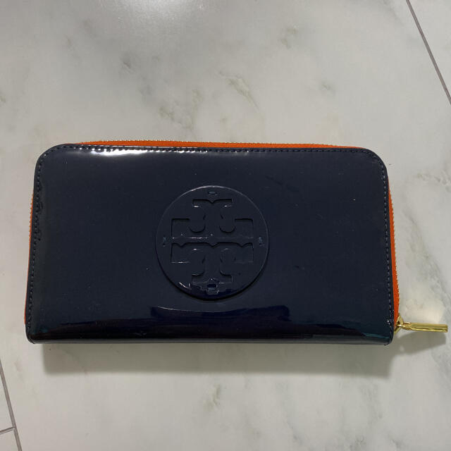 新品未使用　Tory Burch 長財布