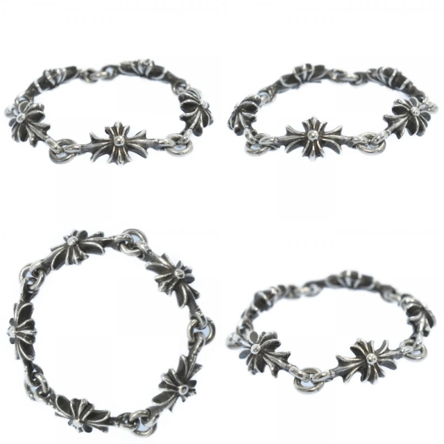 CHROME HEARTS クロムハーツ リング62mm表記サイズ