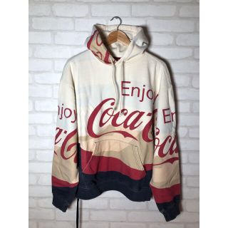 KITH × コカコーラ × ペンドルトン パーカーの通販 by RE PRESENT's