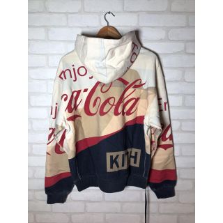 KITH × コカコーラ × ペンドルトン パーカーの通販 by RE PRESENT's