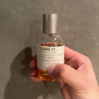 イソップ(Aesop)のルラボ　イラン　49 ガイアック(ユニセックス)