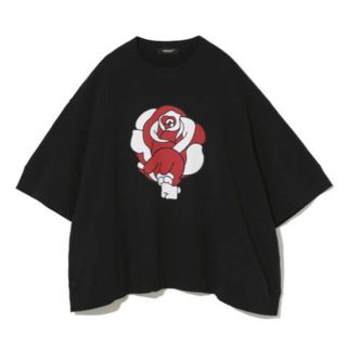 【新品】アンダーカバー サンリオ コラボ Tシャツ