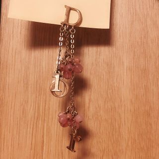 Christian Dior(フラワー ・ イヤリング)のフリマアイテム一覧 Christian Dior(フラワー ・ イヤリング)のフリマアイテム一覧