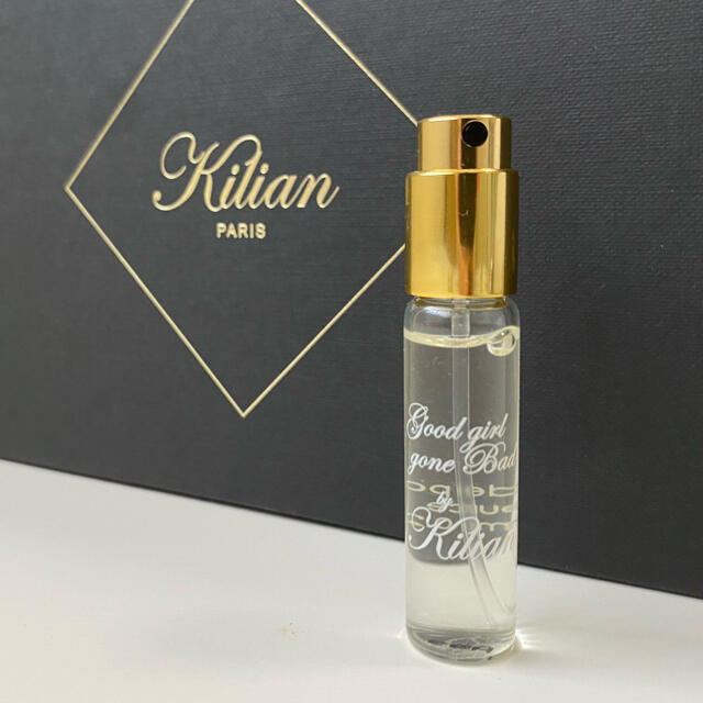 キリアン グッドガールゴーンバッド 7.5ml