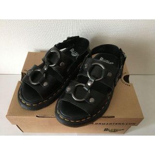 ドクターマーチン(Dr.Martens)のDr.Martensサンダル XABIER(サンダル)