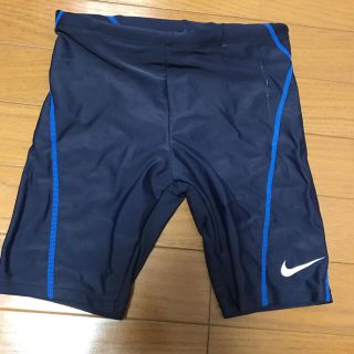 ナイキ(NIKE)のナイキ　☆水着　130(水着)