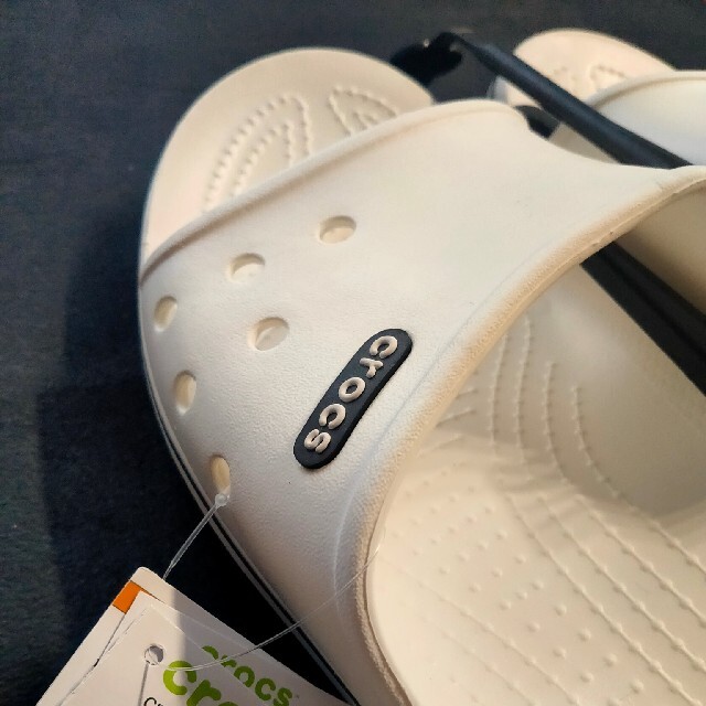 crocs(クロックス)のcrocs サンダル メンズの靴/シューズ(サンダル)の商品写真