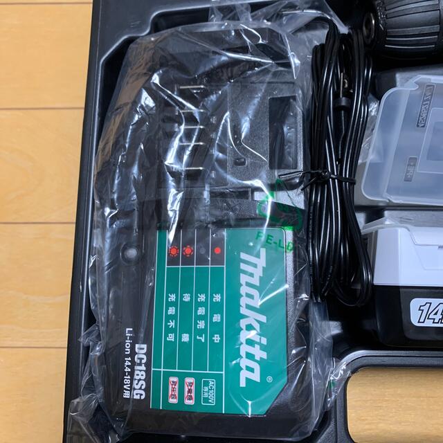 マキタ　電動工具　M850D 未使用 1